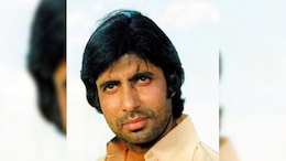 Here's How Amitabh Bachchan Kept Filming <i>Kaala Patthar</i>, Despite...