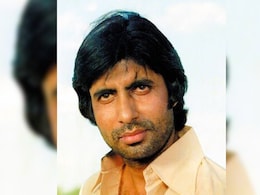 Here's How Amitabh Bachchan Kept Filming <i>Kaala Patthar</i>, Despite...