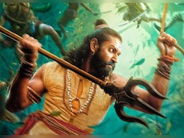 <i>Chhaava</i> New Posters: Behold The Glory Of Vicky Kaushal In Fighting Form