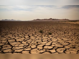 German Weather Station Records Driest First Half Of Year In 13 Decades German Weather Station Records Driest First Half Of Year In 13 Decades