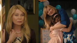 <i>Good American Family</i>: First Look Of Ellen Pompeo's Natalie Grace-Inspired Series Out