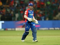 David Warner Takes Over Captaincy Of This Pakistan Super League Team