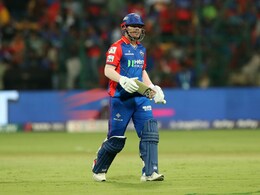 David Warner Takes Over Captaincy Of This Pakistan Super League Team