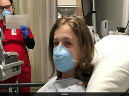 Flu Rise Sharply In England's Hospitals, NHS Issues Urgent Warning Flu Rise Sharply In England's Hospitals, NHS Issues Urgent Warning