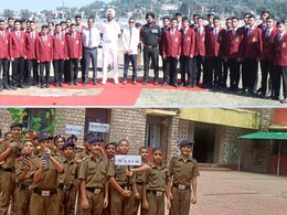 AISSEE 2026 Registration: सैनिक स्कूल में एडमिशन के लिए रजिस्ट्रेशन की लास्ट डेट बढ़ी, फटाफट करें अप्लाई AISSEE 2026 Registration: सैनिक स्कूल में एडमिशन के लिए रजिस्ट्रेशन की लास्ट डेट बढ़ी, फटाफट करें अप्लाई