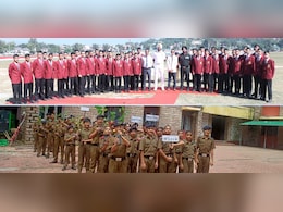 AISSEE 2025: सैनिक स्कूल कक्षा 6 और 9वीं में एडमिशन के लिए रजिस्ट्रेशन की अंतिम तारीख आज, योग्यता और फीस डिटेल देखें AISSEE 2025: सैनिक स्कूल कक्षा 6 और 9वीं में एडमिशन के लिए रजिस्ट्रेशन की अंतिम तारीख आज, योग्यता और फीस डिटेल देखें