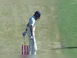 Virat Kohli, IND vs AUS: सिडनी में फिर से उसी तरह से Out होने पर फूटा कोहली का गुस्सा, खुद पर नहीं कर पा रहे यकीन