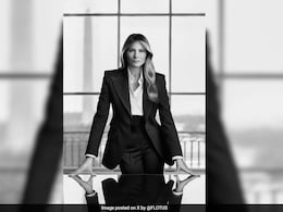 Melania Trump Is Growing White House Honey Program With New Beehive