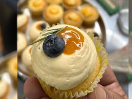 Bengaluru-Based Woman Quit Her Corporate Job To Pursue Baking, Internet Shows Love Bengaluru-Based Woman Quit Her Corporate Job To Pursue Baking, Internet Shows Love