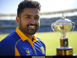 "Dreams In Head But...": Karun Nair Breaks Silence On Champions Trophy Snub "Dreams In Head But...": Karun Nair Breaks Silence On Champions Trophy Snub