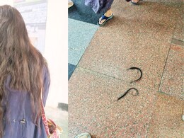 Dadar News : अचानक आला अन् तरुणीचे केस कापून फरार; दादर स्थानकावर भरगर्दीत नेमकं काय घडलं?