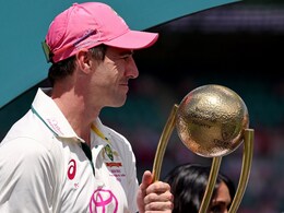 One Of Australia's All-Time Greats? Pat Cummins' Legacy Continues To Rise After BGT Series Win