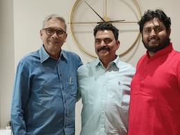 Sayaji Shinde New  Play: सयाजी शिंदे 22 वर्षांनी पुन्हा एकदा गाजवणार मराठी रंगभूमी, नाटकाचे नाव काय?