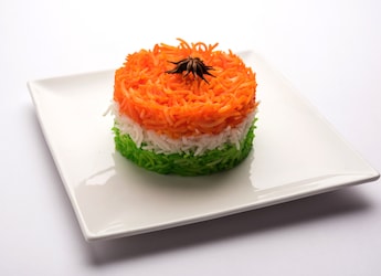 Independence Day 2025: 8 Tricolour Recipes That Bring The Indian Flag To Your Table