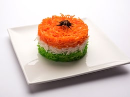 Independence Day 2025: 8 Tricolour Recipes That Bring The Indian Flag To Your Table Independence Day 2025: 8 Tricolour Recipes That Bring The Indian Flag To Your Table
