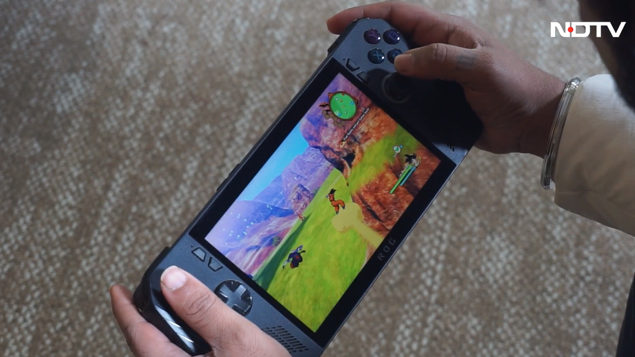 ASUS ROG Ally X Review: Worth The Price Tag?