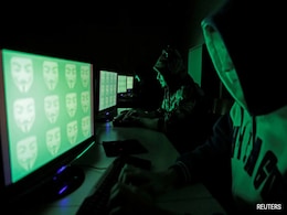 All About String Of Cybersecurity Breaches In US That Were Blamed On China All About String Of Cybersecurity Breaches In US That Were Blamed On China
