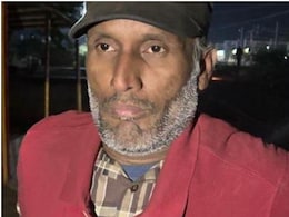 Rajasthan: तारबंदी पार करके पोकरण मिलिट्री स्टेशन में घुसा संदिग्ध, जवानों ने पकड़ा, पूरी रात हुई पूछताछ Rajasthan: तारबंदी पार करके पोकरण मिलिट्री स्टेशन में घुसा संदिग्ध, जवानों ने पकड़ा, पूरी रात हुई पूछताछ