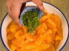 Sadheko Suntala: This Tangy And Spicy Chaat From Nepal Will Be Your New Favourite Sadheko Suntala: This Tangy And Spicy Chaat From Nepal Will Be Your New Favourite