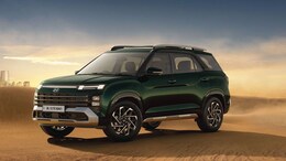 Hyundai India Celebrates 6.75 Lakh Connected Car Sales