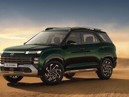 Hyundai India Celebrates 6.75 Lakh Connected Car Sales