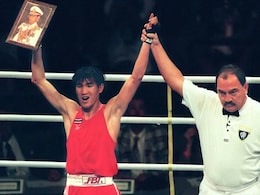 Thailand's First-Ever Olympic Gold Medalist Sentenced For Attempted Rape