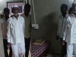 He Was Declared Dead In Hospital, Speedbreaker 'Shook' Him Alive