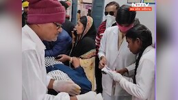 Satna News : सिरफिरे ने आंगनबाड़ी में ब्लेड से सहायिका पर किया हमला, चेहरे पर आए 12 से अधिक घाव
