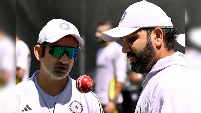 IND vs AUS: "कुछ मजबूरियां थीं..." कोच के लिए पहली पंसद नहीं थे गौतम गंभीर, बीसीसीआई अधिकारी का बड़ा खुलासा