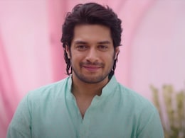 Here's How Junaid Khan Prepped To Play "Typical Delhi Boy" In <i>Loveyapa</i> Here's How Junaid Khan Prepped To Play "Typical Delhi Boy" In <i>Loveyapa</i>