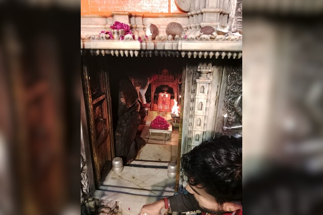 करणी माता मंदिर करणी माता मंदिर