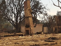 LA Fires Ground Report: Losses From 'Apocalytic Tragedy' Likely To Hit $60 Billion