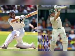 Steve Smith Overtakes Sachin Tendulkar With Classy Knock In WTC Final For Australia vs South Africa