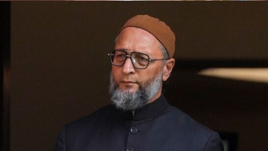 ओवैसी की पार्टी AIMIM का पंजीकरण रद्द करने की याचिका के खिलाफ फैसला बरकरार