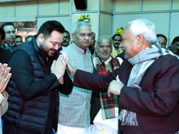 '2025 में लालू यादव का राजनीतिक करियर...',आखिर JDU ने क्यों कही ये बात, पढ़ें क्या है पीछे की कहानी