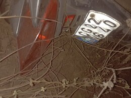 Baloda Bazar Road Accident: बलौदा बाजार में बड़ा सड़क हादसा, मासूम समेत चार की मौत