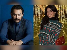 Aamir Khan Reveals Being Reminded Of Sridevi Watching Khushi Kapoor In <i>Loveyapa</i> Aamir Khan Reveals Being Reminded Of Sridevi Watching Khushi Kapoor In <i>Loveyapa</i>