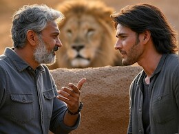 SS Rajamouli And Mahesh Babu Kickstart <i>SSMB29</i> With A Puja