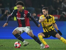 Bologna Create Club History, Pile More Misery On Struggling Borussia Dortmund In UEFA Champions League