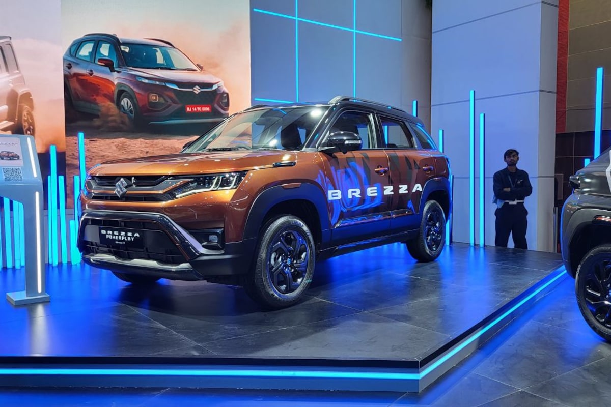 Latest and Breaking News on NDTV