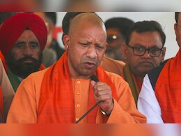 India Will Be Strong If Sanatan Dharma Is Strong: Yogi Adityanath