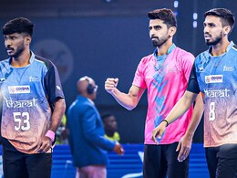 Indian Men And Women's Teams Storm Into Kho Kho World Cup Finals