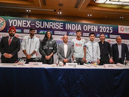 Rejuvenated PV Sindhu, Satwiksairaj Rankireddy-Chirag Shetty, Lakshya Sen Eye Good Show At India Open 2025 Rejuvenated PV Sindhu, Satwiksairaj Rankireddy-Chirag Shetty, Lakshya Sen Eye Good Show At India Open 2025