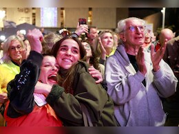 इजरायल में भी, फलस्तीन में भी... 471 दिन बाद घर लौटे वे और आंखों में बहने लगे खुशी के आंसू