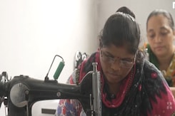 Inclusivity At Usha Silai Schools Inclusivity At Usha Silai Schools