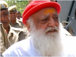 Asaram Gets Another Interim Bail In 2013 Rape Case, To Walk Out Of Jail Asaram Gets Another Interim Bail In 2013 Rape Case, To Walk Out Of Jail