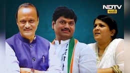 Santhosh Deshmukh Murder प्रकरणाला 2 महिने पूर्ण, राजीनामा होणार का? अंजली दमानियांनी उपस्थित केले 3 प्रश्न