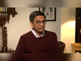 "Completely Unfounded": Ex-Chief Justice DY Chandrachud On Criticism Over Supreme Court Vacations