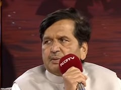 'अच्छे काम को भगवान का आशीर्वाद', 'महाकुंभ' पर 'एनडीटीवी कॉन्‍क्‍लेव' में बोले महाराष्ट्र के मंत्री प्रभात कुमार लोढ़ा