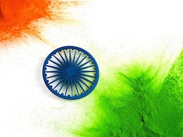 Happy Republic Day 2025 Wishes : प्रजासत्ताक दिन चिरायू होवो! नातेवाईक-मित्रपरिवाराला हे खास मेसेज पाठवून साजरा करा महत्त्वाचा दिवस Happy Republic Day 2025 Wishes : प्रजासत्ताक दिन चिरायू होवो! नातेवाईक-मित्रपरिवाराला हे खास मेसेज पाठवून साजरा करा महत्त्वाचा दिवस